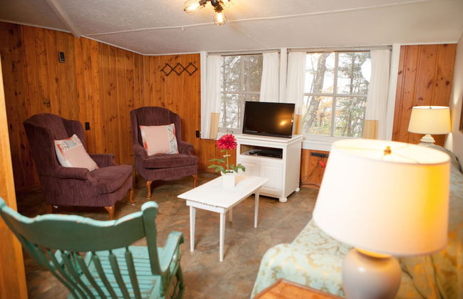 Mission Springs Resort - Photo 40