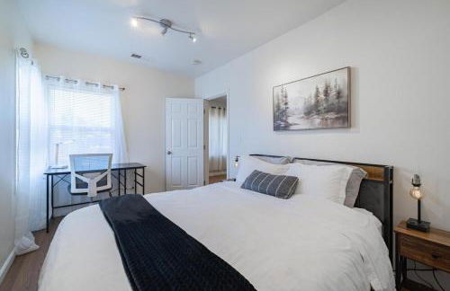 Urban 3BR 7-mins to Oakland Airport - Foto 11