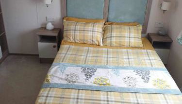 hot tub luxury caravan 23 Lancaster tattershall lakes - Foto 3