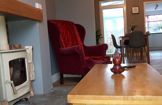 Lunas Cottage - Grove Road Cottages - Foto 20