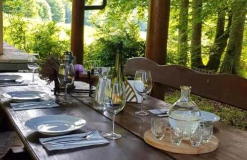 Holiday Home with Three Bedrooms and Garden - Foto 15