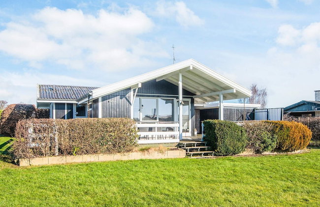 6 Person Holiday Home in Ronde - Photo 18