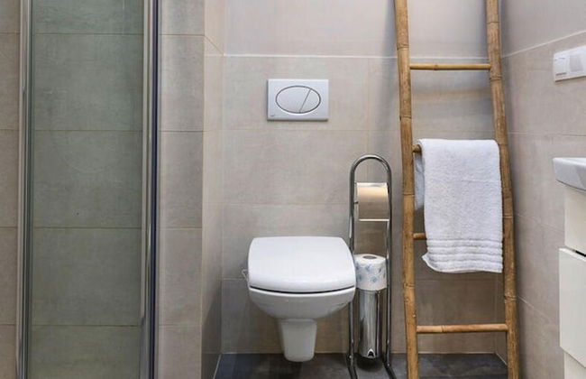 Apartment in Leba for Nature Lovers - Foto 9