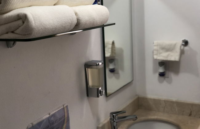 Habitalia Apartments - Photo 32