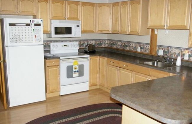 Country Cabins Inn - Foto 34