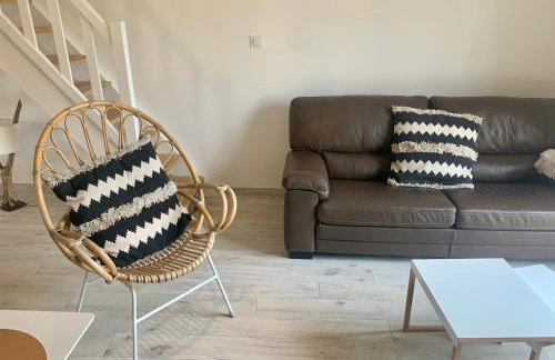Appartement de standing avec terrasse - Foto 5