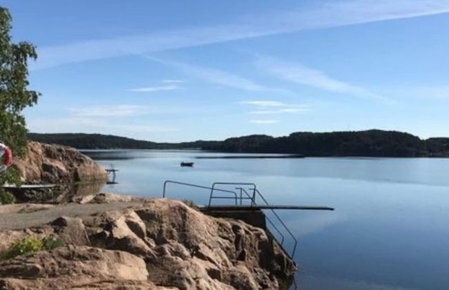 5 Star Holiday Home in Brastad - Photo 13