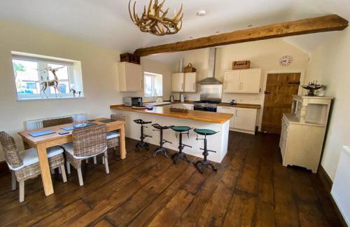 The Udderhouse - Udderly Unforgettable Retreat - Foto 5