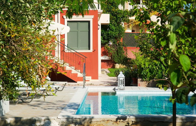 Liogerma Vacation Home - Foto 37