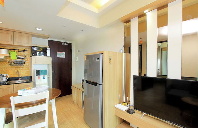 La Grande by Djitu Hospitality - Photo 71