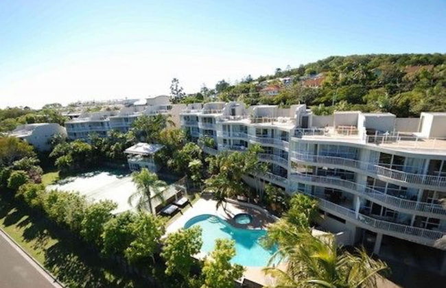 Noosa Hill Resort - Photo 1