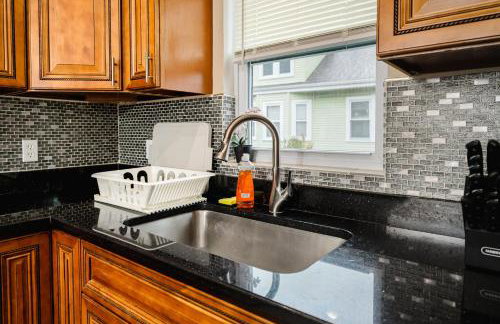 172-2 6BR Milton - Family Getaway by Blue Hills - Foto 51