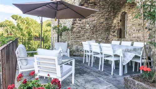 4 Bedroom Beautiful Home In Fivizzano - Foto 3