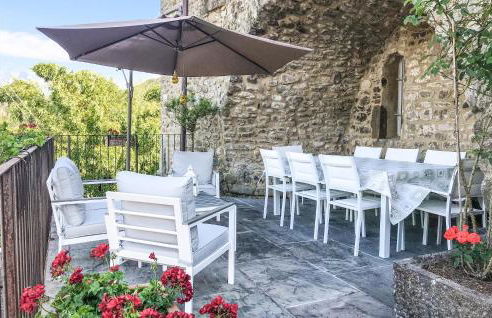 4 Bedroom Beautiful Home In Fivizzano - Foto 3