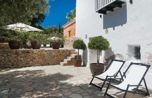 Agroturismo Can Guillem - Photo 92