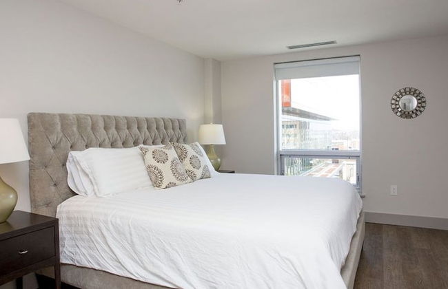 Moore Suites - The Mary Ann - Foto 4