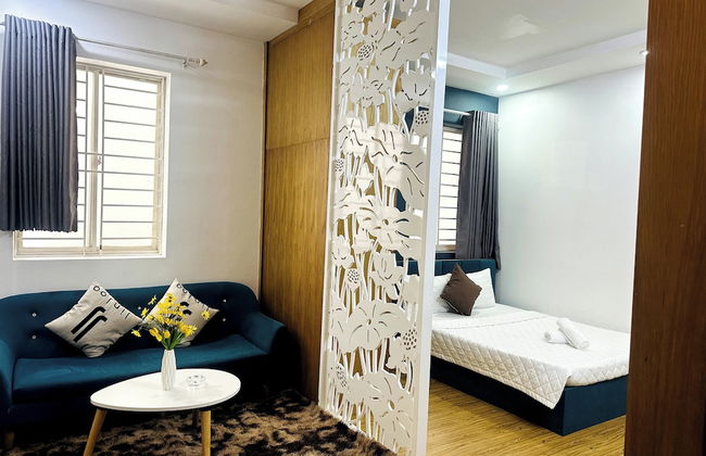 Sunny Apartment Ho Chi Minh - Foto 8