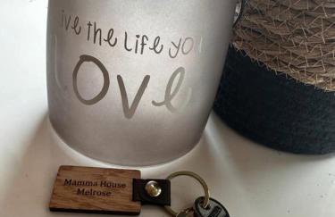 Mamma House - Foto 20