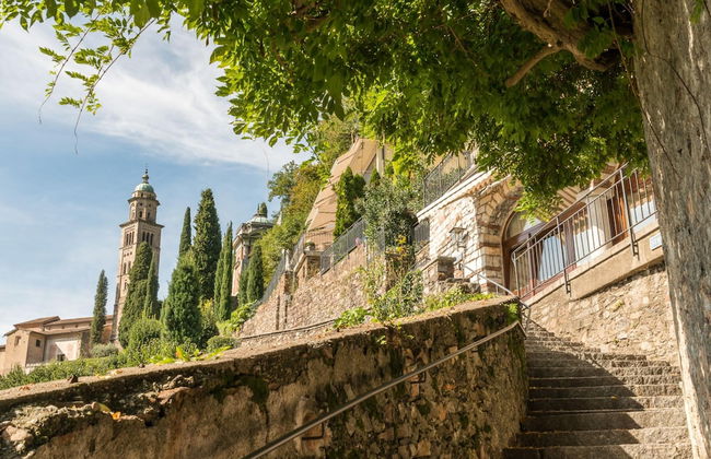 Villa Matilde Lake Front - Foto 17