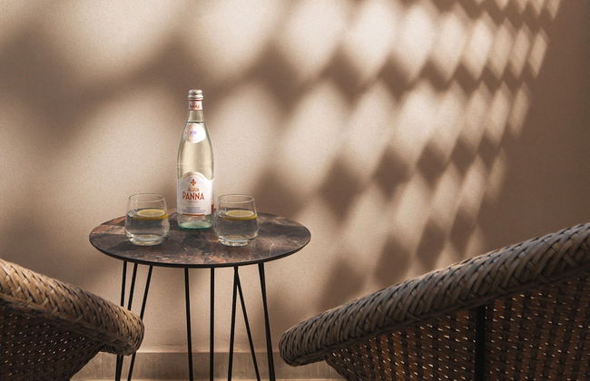 Palm Tree Beach Suites - Foto 29