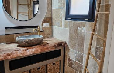 Le Nid Suspendu - Photo 23