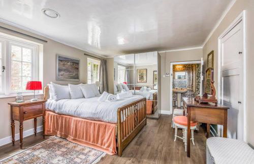 Charming Cottage With Amazing Views - Pass the Keys - Foto 22