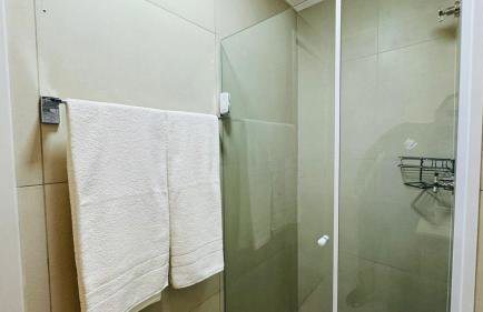 Apto pertinho da 25 de março e ao lado do metrô - Foto 6