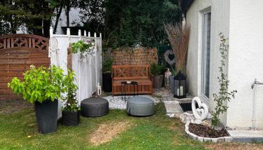 Ammersee Garten Appartment - Foto 4