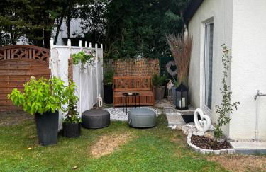 Ammersee Garten Appartment - Foto 4