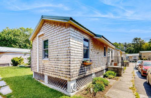 Shorelands Resort Cottage 24 - Photo 23