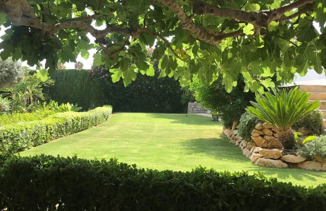 Relax in Luxury at This Stunning Seaside Villa - Photo 53