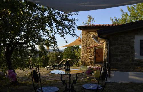 La Cianciosa, un nido nella natura - Foto 30