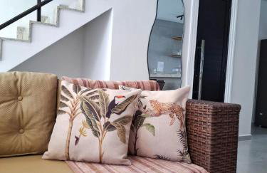 Casa Inteligente Piscina Privativa e Churrasqueira - Foto 6