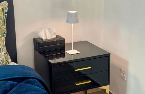 Appartement Sanary vue mer au calme - Foto 24