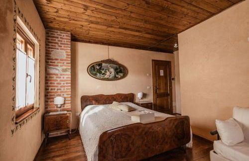 Agriturismo Borg da Ocjs - Photo 63