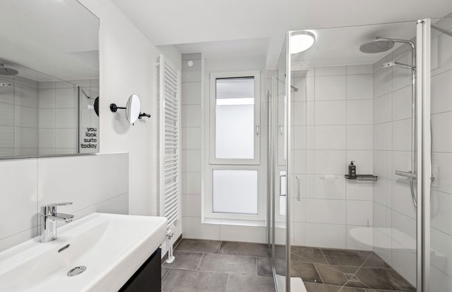 Limehome Karlsruhe Sophienstr. - Foto 41