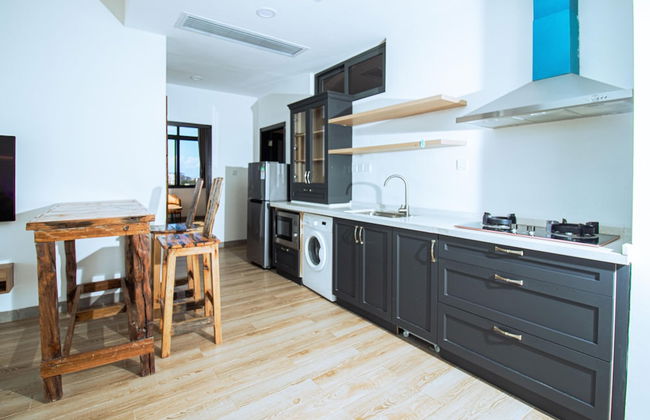 Tanzanite Serviced Apartment - Photo 27