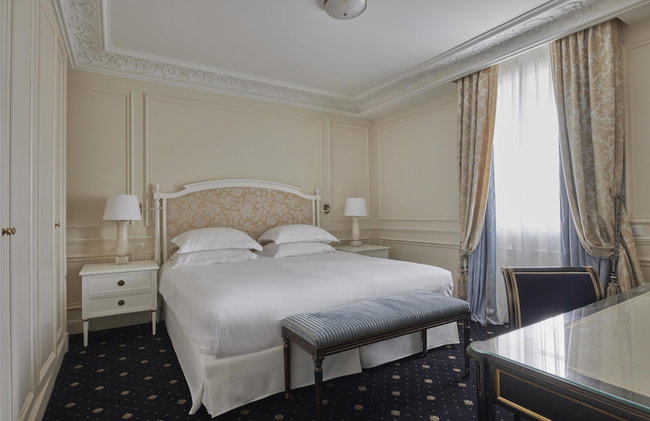 Hôtel du Palais Biarritz, in The Unbound Collection by Hyatt - Foto 49
