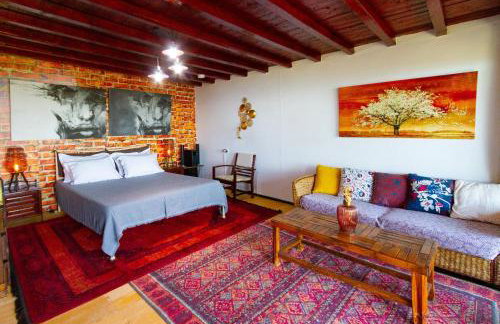 Cozy House with Amazing View and Unique Outdoor! - Foto 65