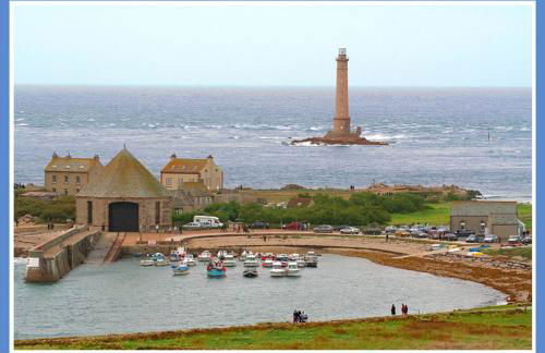 Le Repaire Gite & Spa La Hague - Foto 10