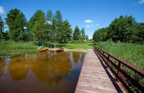 Agroturystyka u Oli - Foto 14