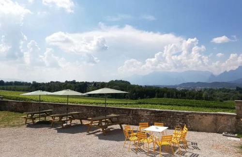 Agriturismo Villa di Modolo - Cortile della Latteria - Foto 18