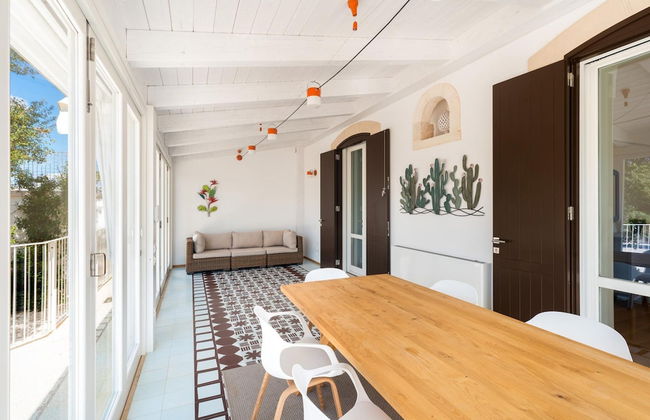 Villa Marangi con Piscina - Foto 19