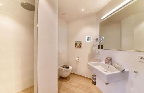 Ferienwohnung "Lachmöwe" in der Villa Andrea Baabe - Foto 11