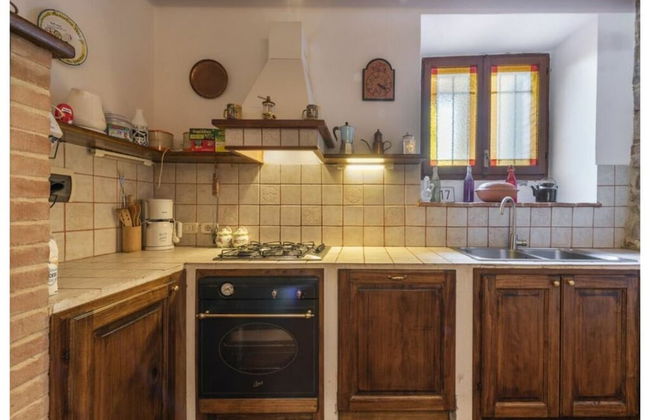 Villa Rosina Comfortable Holiday Residence - Foto 11