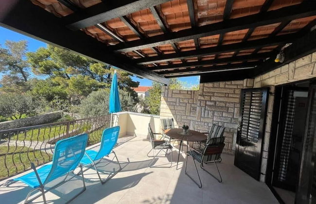 Holiday house Mia - Foto 18