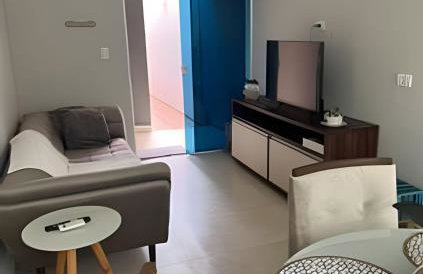 Hospedaria Santo Descanso (Edícula) - Foto 19