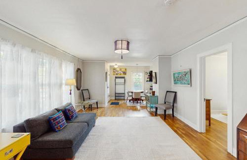 Clark House - Foto 7