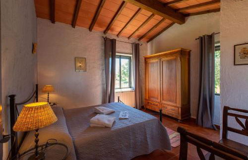 Agriturismo Macciangrosso Casale Piccolomini - Foto 28