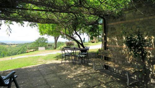 Holiday Home Paradiso Selvaggio-2 by Interhome - Foto 4